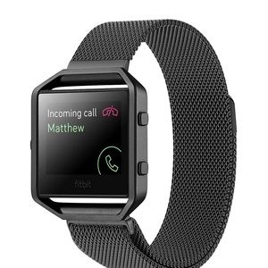 Fitbit Blaze